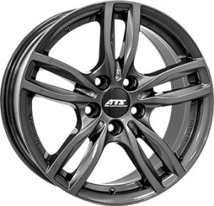 ATS EVOLUTION Anthracite ATS EVOLUTION Anthracite