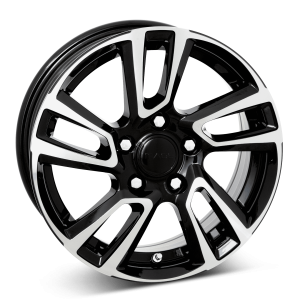 Image Ride Blk/Pol Image Ride Blk/Pol