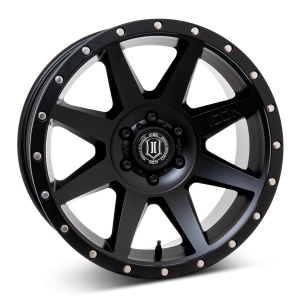 Icon Rebound M.Blk
