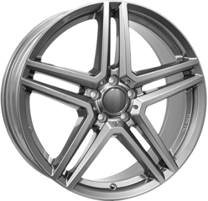 RIAL M10 Gloss Gray RIAL M10 Gloss Gray