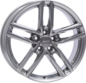 ALUTEC IKENU Gloss Gray ALUTEC IKENU Gloss Gray