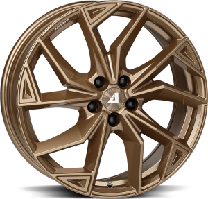 Alutec ADX.02 Metal Bronze