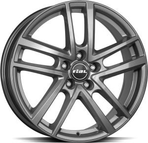 Rial Astorga Graphite Rial Astorga Graphite