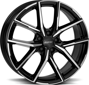 Alutec Aveleno Diam Black Pol Alutec Aveleno Diam Black Pol