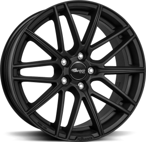 Brock B34 Black Matt Brock B34 Black Matt