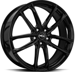 Brock B38 Shiny Black Brock B38 Shiny Black