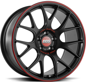 BBS CH-R Nürburgring Edition BBS CH-R Nürburgring Edition