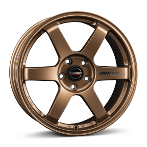 Borbet DB8GT2 Bronce Matt Borbet DB8GT2 Bronce Matt