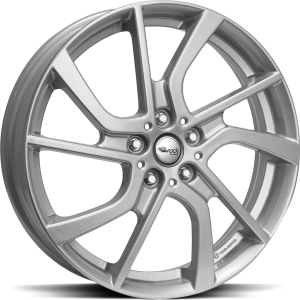 Brock eB1 Crystal Silv Brock eB1 Crystal Silv