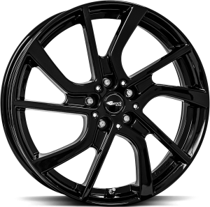 Brock eB1 Shiny Black Brock eB1 Shiny Black