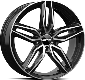 Gmp Fasten Black Diam Gmp Fasten Black Diam