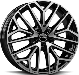 Gmp Materia Black Diamond Gmp Materia Black Diamond