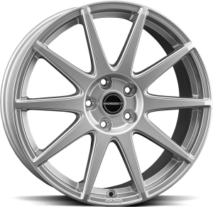 Borbet GTX Titan Gloss Borbet GTX Titan Gloss