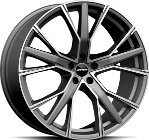 Gmp Gunner Matt Anthracite Diam Gmp Gunner Matt Anthracite Diam