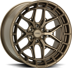 Vossen HFX1 Terra Bronze Vossen HFX1 Terra Bronze