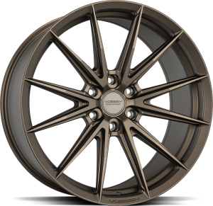Vossen HFX2 Terra Bronze Vossen HFX2 Terra Bronze