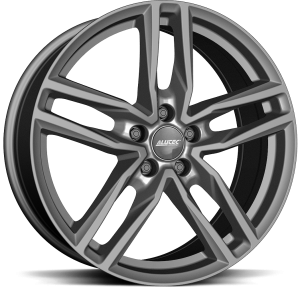 Alutec Ikenu Metal Grey Alutec Ikenu Metal Grey