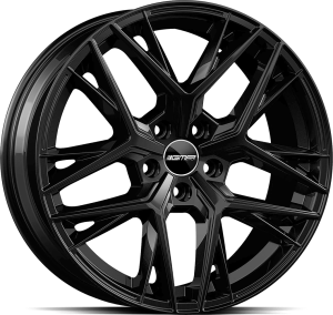 Gmp Lunica Gloss Black Gmp Lunica Gloss Black