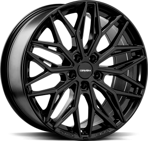 Carmani Max Black Carmani Max Black