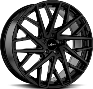 Oxigin Oxmove Black Matt Oxigin Oxmove Black Matt
