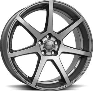Alutec Pearl Carbon Grey Alutec Pearl Carbon Grey