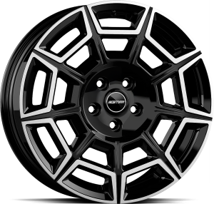 Gmp Pervan Black Diam Gmp Pervan Black Diam