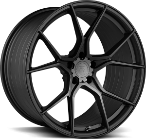 R-Series R13 Satin Black R-Series R13 Satin Black