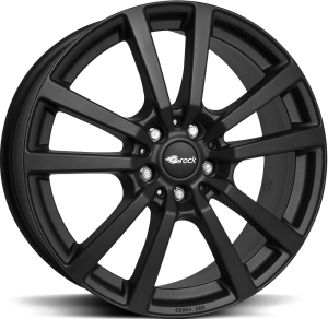 Brock RC25T Black Matt Brock RC25T Black Matt