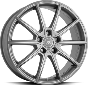 Brock RC32 Ferric Grey Matt Brock RC32 Ferric Grey Matt