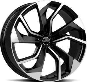 Gmp Rebel Black Diam Gmp Rebel Black Diam