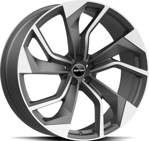 Gmp Rebel Matt Anthracite Diam Gmp Rebel Matt Anthracite Diam