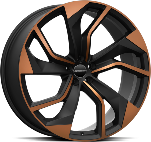 Gmp Rebel Satin Black Bronze Diam Gmp Rebel Satin Black Bronze Diam