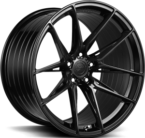 Vertini RFS1.8 Gloss Black Vertini RFS1.8 Gloss Black