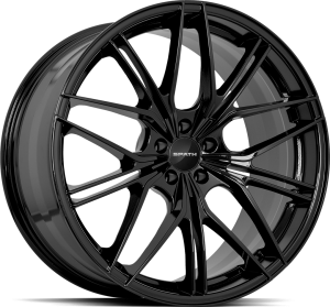 Spath SP51 Gloss Black Spath SP51 Gloss Black