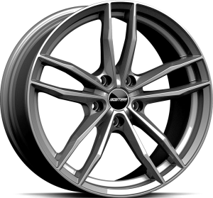 Gmp Swan Gloss Anthracite Gmp Swan Gloss Anthracite