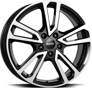 Alutec Tormenta Diam Black Pol Alutec Tormenta Diam Black Pol