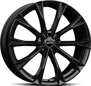 Gmp Totale Gloss Black Gmp Totale Gloss Black