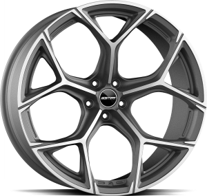 Gmp Ultrivity Matt Anthracite Diam Gmp Ultrivity Matt Anthracite Diam