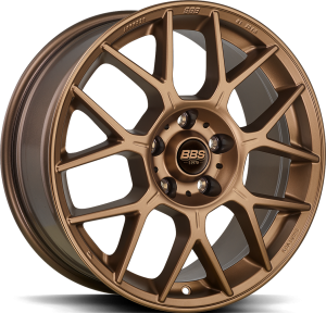 BBS XR Satin Bronze BBS XR Satin Bronze