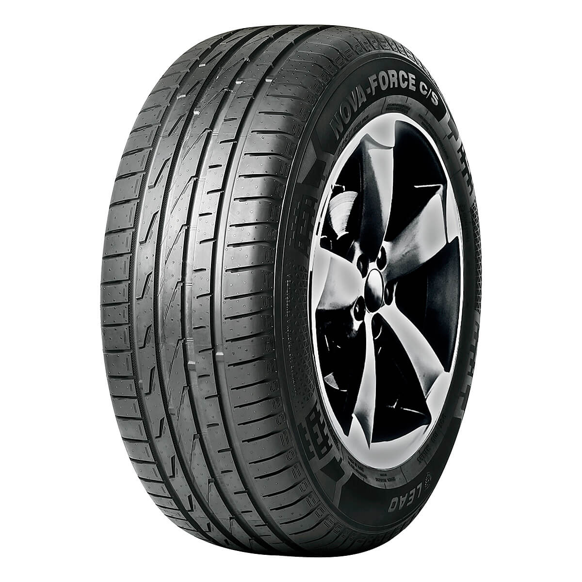 Leao Nova Force C/S 225/55-17 V Leao Nova Force C/S 225/55-17 V