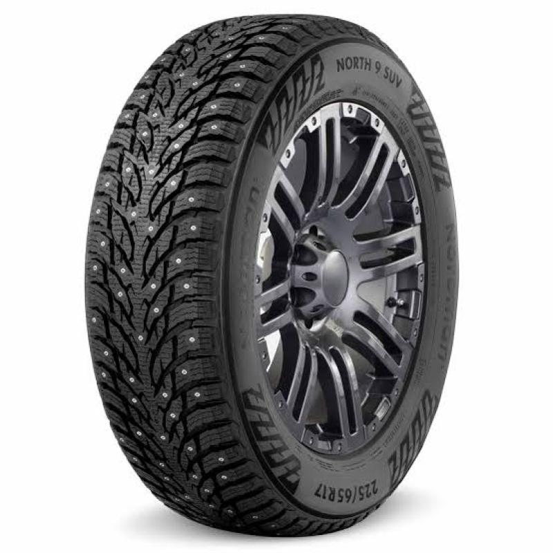 Nokian Nordman North 9 205/50-17 T Nokian Nordman North 9 205/50-17 T