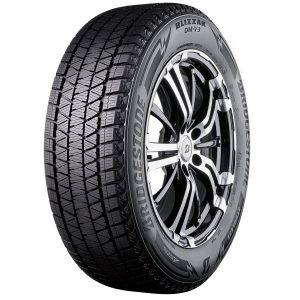 Bridgestone Blizzak Ice DM V-3 255/50-20 T DOT 23 Bridgestone Blizzak Ice DM V-3 255/50-20 T DOT 23